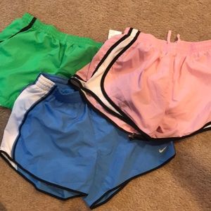 Nike short lot